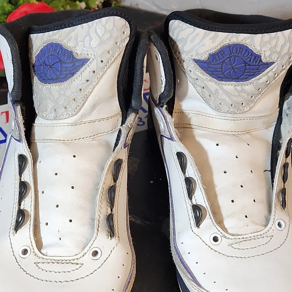 Air JORDAN Concord 2014 Sneaker 5.5Y